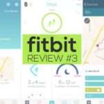 65 Fitbit Mobile App REVIEW #3 — September 2016