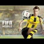87 FIFA MOBILE REVIEW + APK/JosuePvP2016