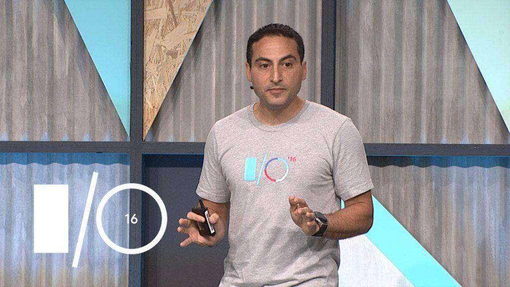 Making Android sensors and location work for you — Google I/O 2016