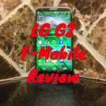 123 LG G2 de T-Mobile Review y Análisis (En Español)