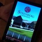 127 Steenberg Vineyards mobile app review