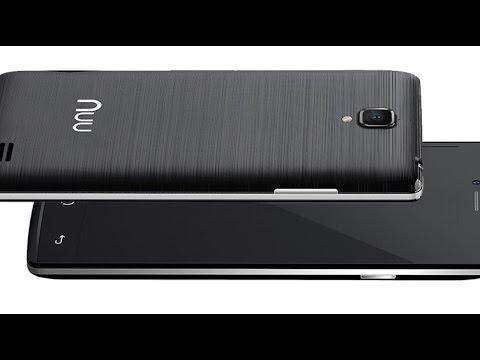 138 Nuu Mobile Z8 Review