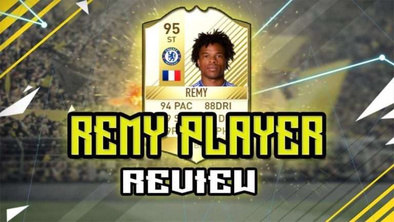 ELITE PLAYER PLAYER REVIEW!!!!! FIFA 17 MOBILE  GAMEPLAY