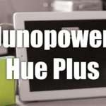 185 Mobile Battery Review - Hue Plus by Junopower