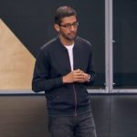 Sundar Pichai-Google IO 2016