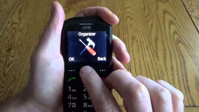 CPR Call Blocker Mobile Review