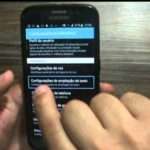 240 Acessibilidade Android - Demonstração do leitor de telas Shine Plus