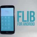 304 Flib Mobile App Review - A Minimalist Converter for Android