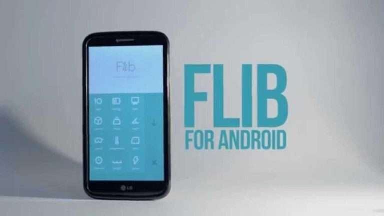 Flib Mobile App Review — A Minimalist Converter for Android