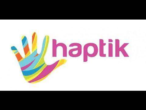 haptik Android mobile app review
