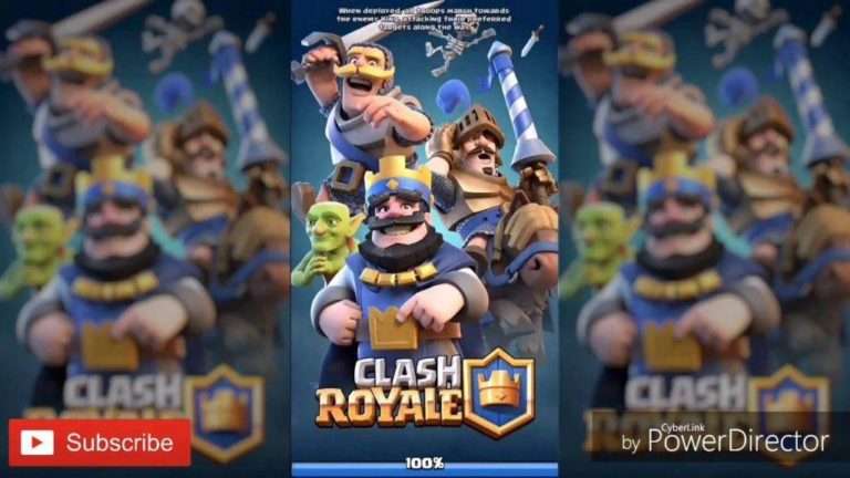 Clash Royale Mobile Game Review