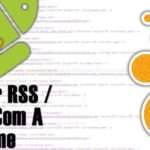 397 Parser RSS e Atom com a lib Rome no Android