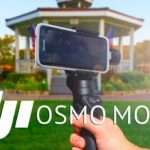 418 OSMO Mobile Review