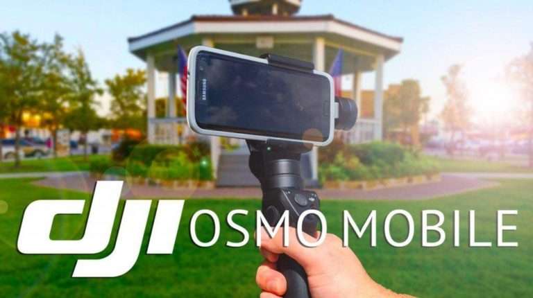 OSMO Mobile Review