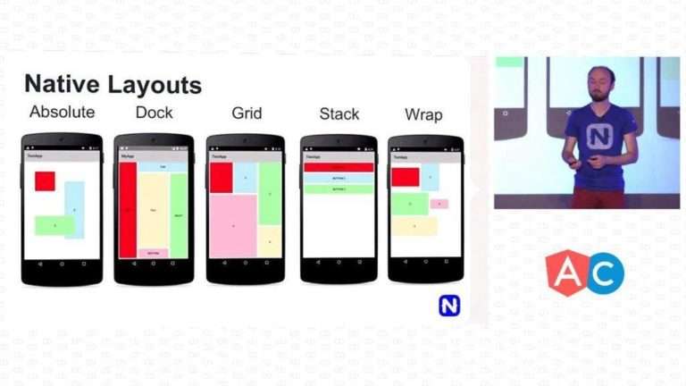 Building native mobile apps with Angular 2 0 and NativeScript​ — Sebastian Witalec