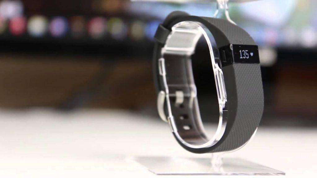 Fitbit Charge HR Review  Best Fitness Tracker Band 2015  mobile review Full HD 2015