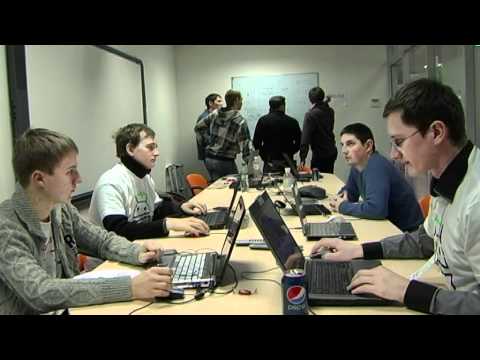 HTC Android Developers Contest 2.0 Hackathon (26.02.2011)