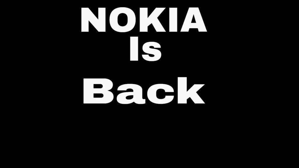 Nokia Android Mobile Review  coming Soon  2016-2017