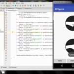 608 Develop Rock Paper Scissors game in Android Studio