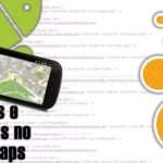 624 Markers e Listeners no Google Maps Android