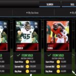 626 Madden mobile unlimited coins hack review and a flashback pack