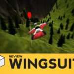 682 Wingsuit Pro - Mobile Review