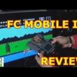 686 FC MOBILE II Review- (Portable NES)