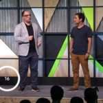 696 Designing for driving - Google I/O 2016