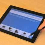 706 Mobile e learning for iPad and Android tablets