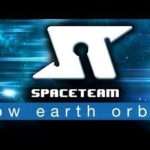 715 Spaceteam - Mobile Game Review and Gameplay
