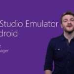 717 Visual Studio Emulator for Android