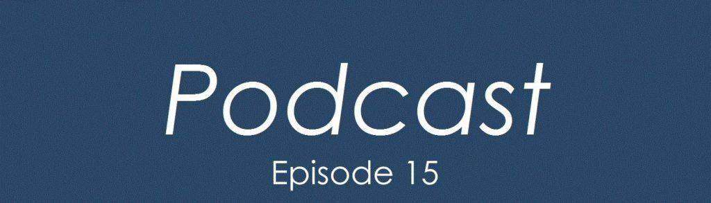 730 Talk Android Podcast: Episode 15