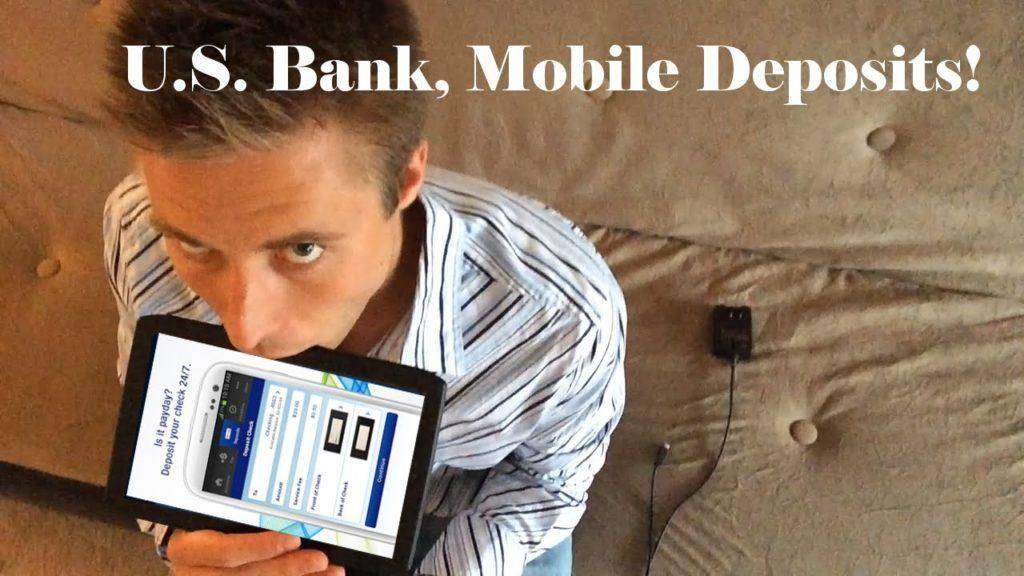 US Bank | Mobile Banking | App Review