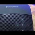 767 Logitech Mobile Speakerphone P710e Review