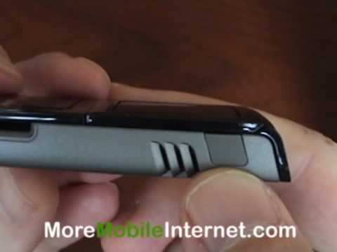 Free Verizon Novatel USB727 Mobile Broadband Review