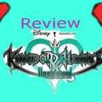 816 Mobile APP review: Kingdom Hearts Unchained X