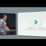 818 Google I/O 2016:  New Features in Android N