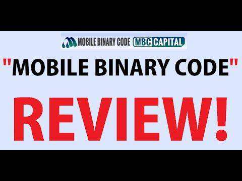 Mobile Binary Code Review — EXPOSED Facts! Is Mobile Binary Code Software A Suspicious Scam?