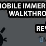 836 Mobile Immersion Review and Walkthrough + Bonus!