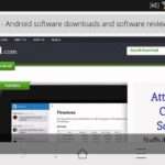 851 CM Secure Browser - Browse the Web on your Android smartphone - Download Video Previews