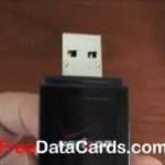 857 Free Verizon Novatel USB727 Mobile Internet Card Review