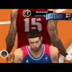 877 NBA2K16 ANDROID ALL STAR