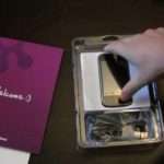 895 Solavei Phone - T-mobile Prism Review