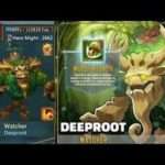 919 Lords Mobile: Watcher Review aka Deeproot