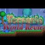 923 Terraria Mobile - World Review