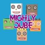 943 Mighty Cube Mobile Game Review (Android, IOS)