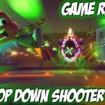 979 Frantic Shooter │ Top Down Shooter (Mobile Game Review)