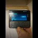 1032 FOR SALE: Samsung Captivate Glide Android phone