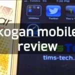 1039 Kogan Mobile Review