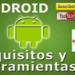 1054 Tutorial #2 de Android | Configurando Android Studio | Primer Proyecto Hola Mundo